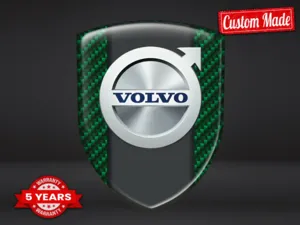 Volvo Adesivi Vetri Camion Pro Max Chic Durevoli